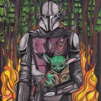Mandalorian