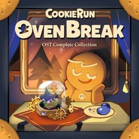 Cookie Trials: Lobby