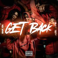Get Back (feat. Pj Glizzy)