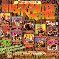 A Tiroler Musig
