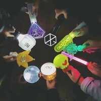 BTS 응원법