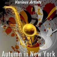 Autumn In New York (Version by Billie Holiday)