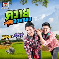 ควายลงหนอง