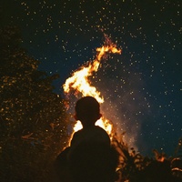 Crackling Fire Sounds