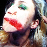 I Am a Victim of This Song