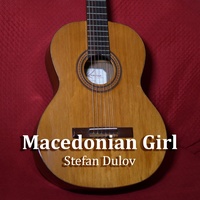 Macedonian Girl