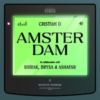 Amsterdam Cristian D