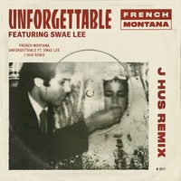 Unforgettable (feat. Swae Lee) (J Hus & Jae5 Remix)