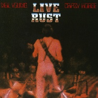 My My, Hey Hey (Out of the Blue) [Live] [2016 Remaster]