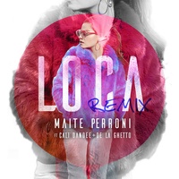 Loca (feat. Cali y El Dandee, De La Ghetto) [Remix]