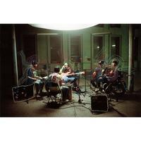Don't Look Back in Anger (Live/Stripped Session)