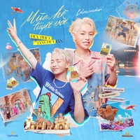 Mùa Hè Tuyệt Vời (Lalawonder) (Dance)