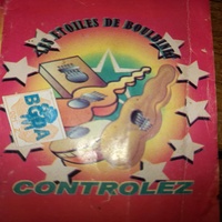 Labaa - Etoiles de Boulbinet