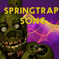Springtrap Song - "La Canción de Springtrap de Five Nights at Freddy's"