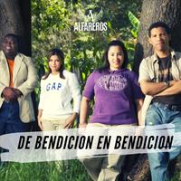 De Bendicion en Bendicion