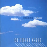 Finlandia-hymni, Op. 26