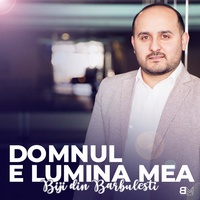 DOMNUL E LUMINA MEA