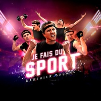 Je fais du sport (Radio Edit)