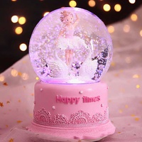 Crystal Music Boxttadsttads-剪辑版