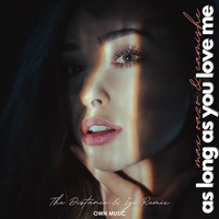 As Long As You Love Me - The Distance & Igi Remix