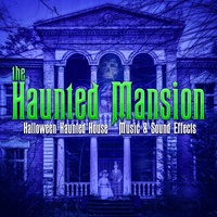 Grim Grinning Ghosts (Theme from "The Haunted Mansion") [Instrumental]