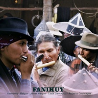Fanikuy - Acústico