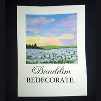 REDECORATE - Instrumental Version