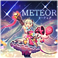 METEOR (feat. Hatsune Miku)