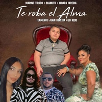 Te Roba el Alma