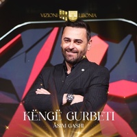 Këngë Gurbeti