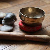 Sound Bath Tibetan Bowl