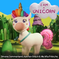 I Am a Unicorn