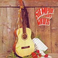 Cuando Llora Mi Guitarra