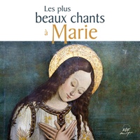Chercher avec toi, Marie