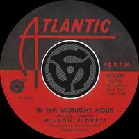 In the Midnight Hour (45 Version)