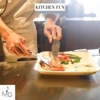 Kitchen Fun