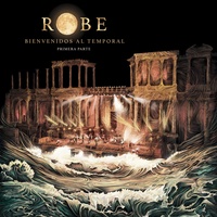 Guerrero (Directo Mérida, Teatro Romano)