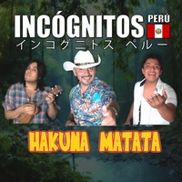 Hakuna Matata (El Rey León)