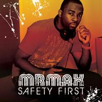 Safety First (feat. M.anifest & Krukid)