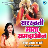 sarswati mata samdaon