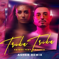 Trika Trika - Asher Remix