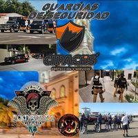 GUARDIAS DE SEGURIDAD - Cipases Protección Y Servicio