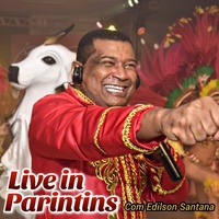 Sinhazinha Da Fazenda - Ao Vivo