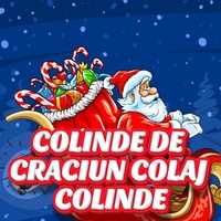 COLINDE DE CRACIUN COLAJ COLINDE