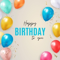 Happy Birthday (Ukulele)