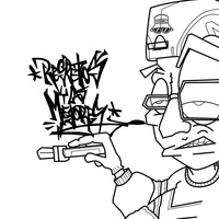 El grafitero