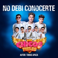 No Debi Conocerte