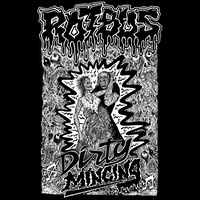 Rotten Entrails Festering In Pus