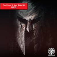 SPARTA (Original Mix)