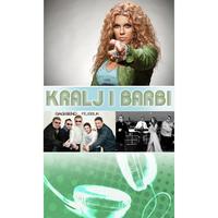 Kralj I Barbi